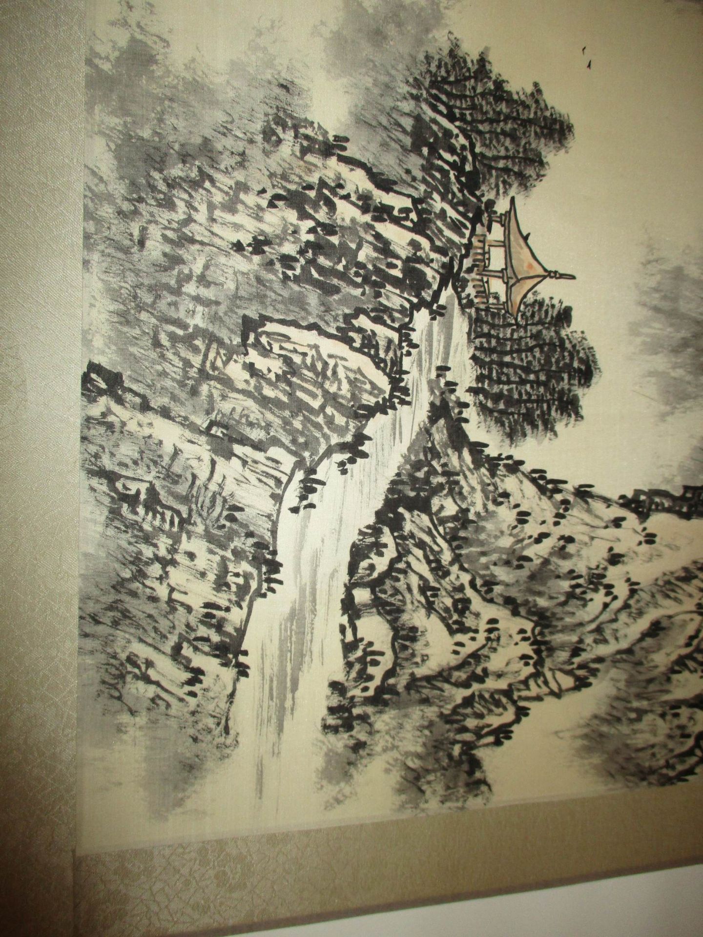 Chinesischer Künstler des 20. Jh. - Image 3 of 5