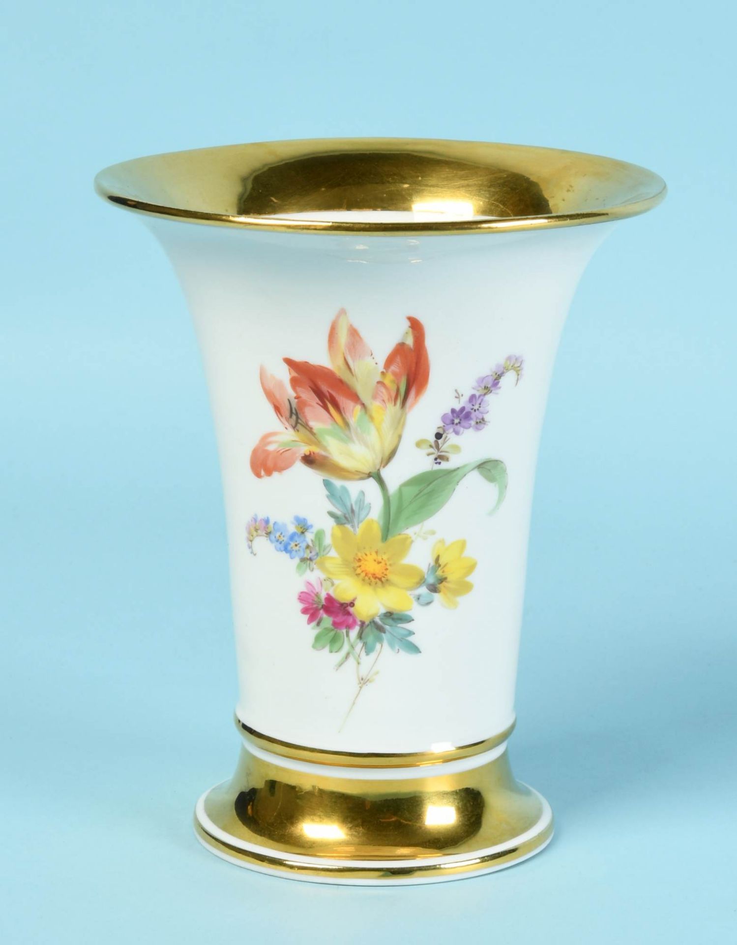 Kratervase "Schwerter Meissen"