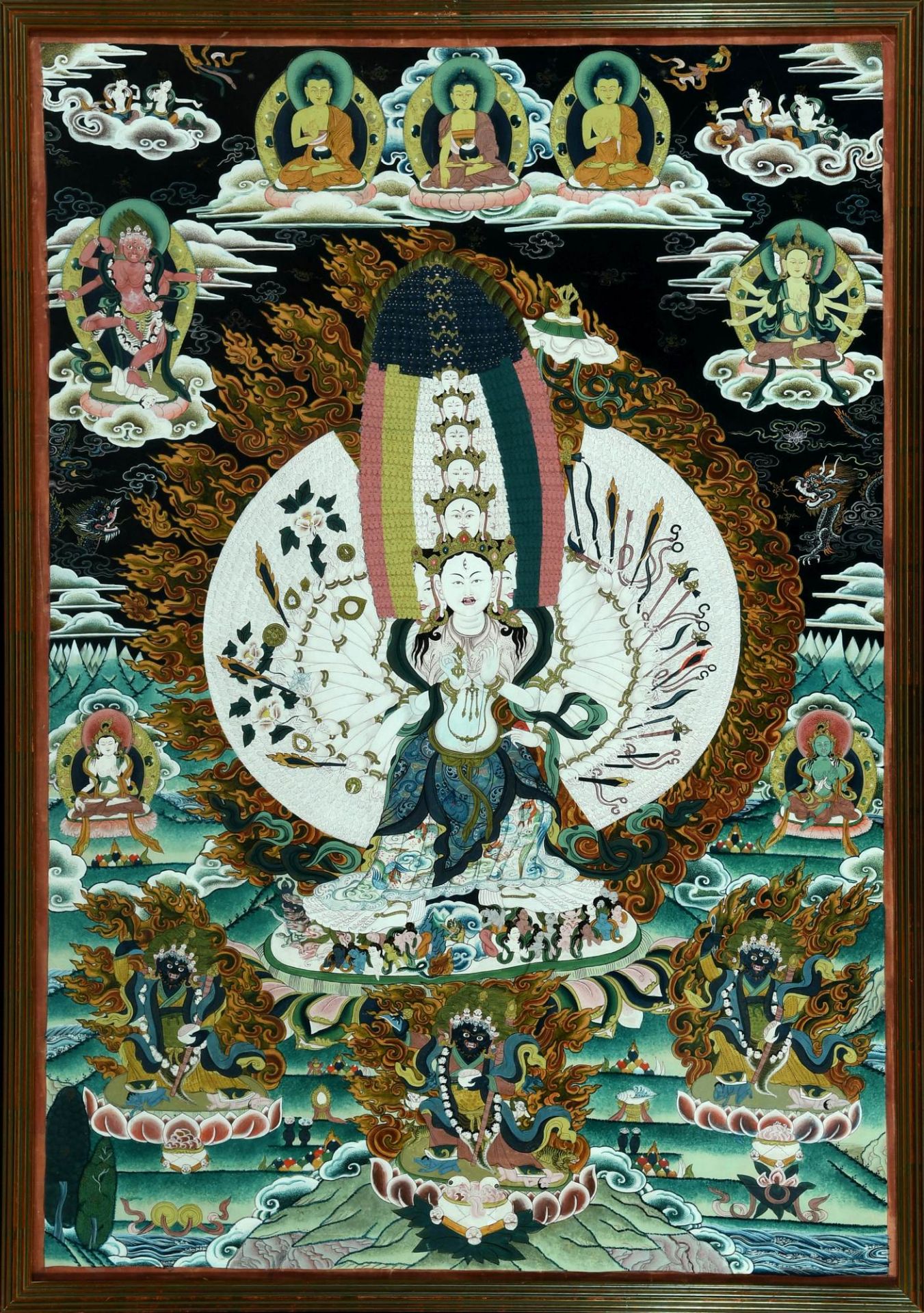 Thangka