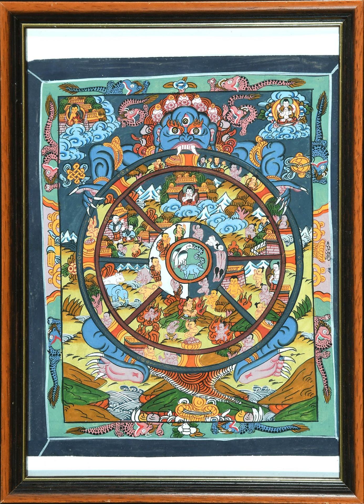 Thangka