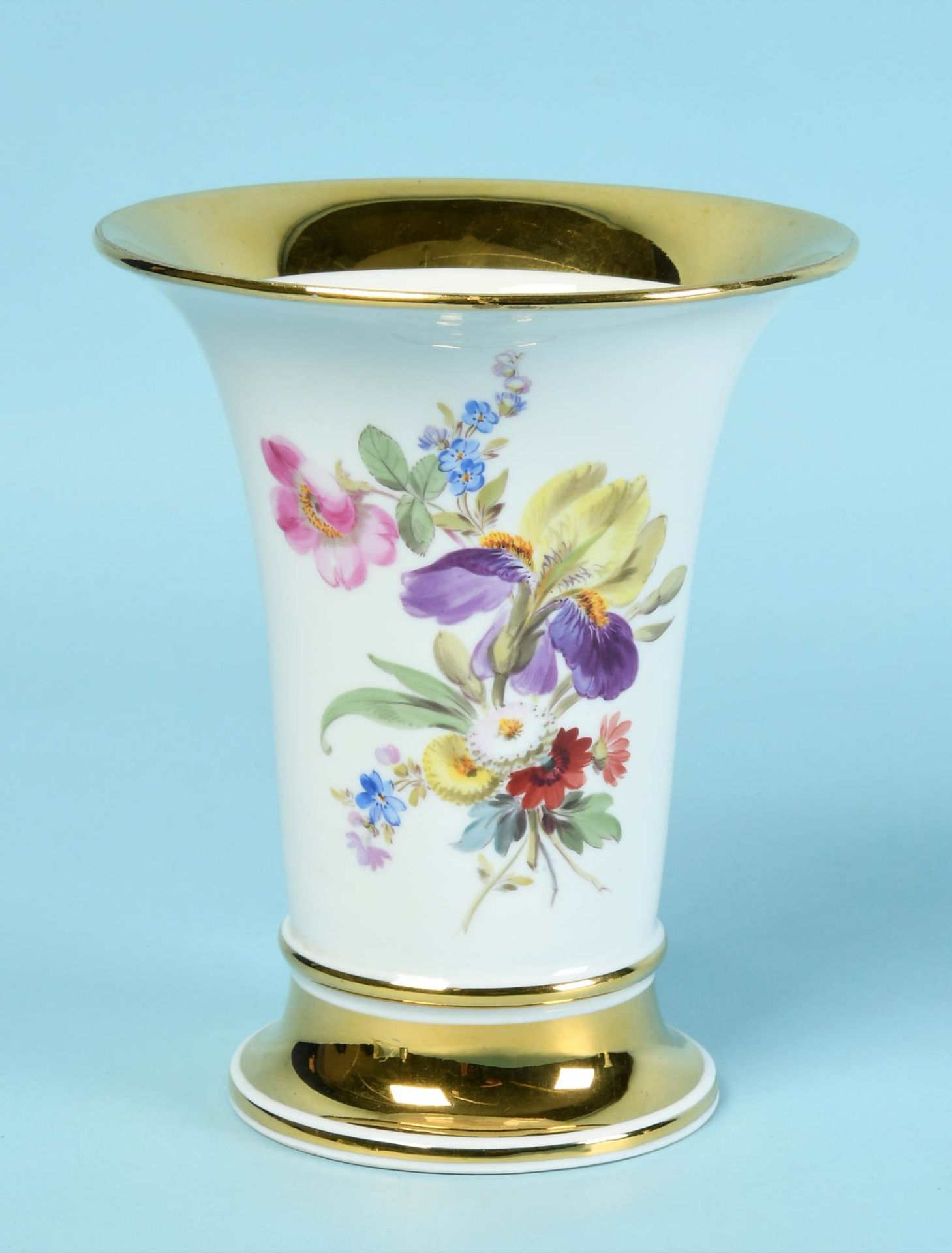 Kratervase "Schwerter Meissen"