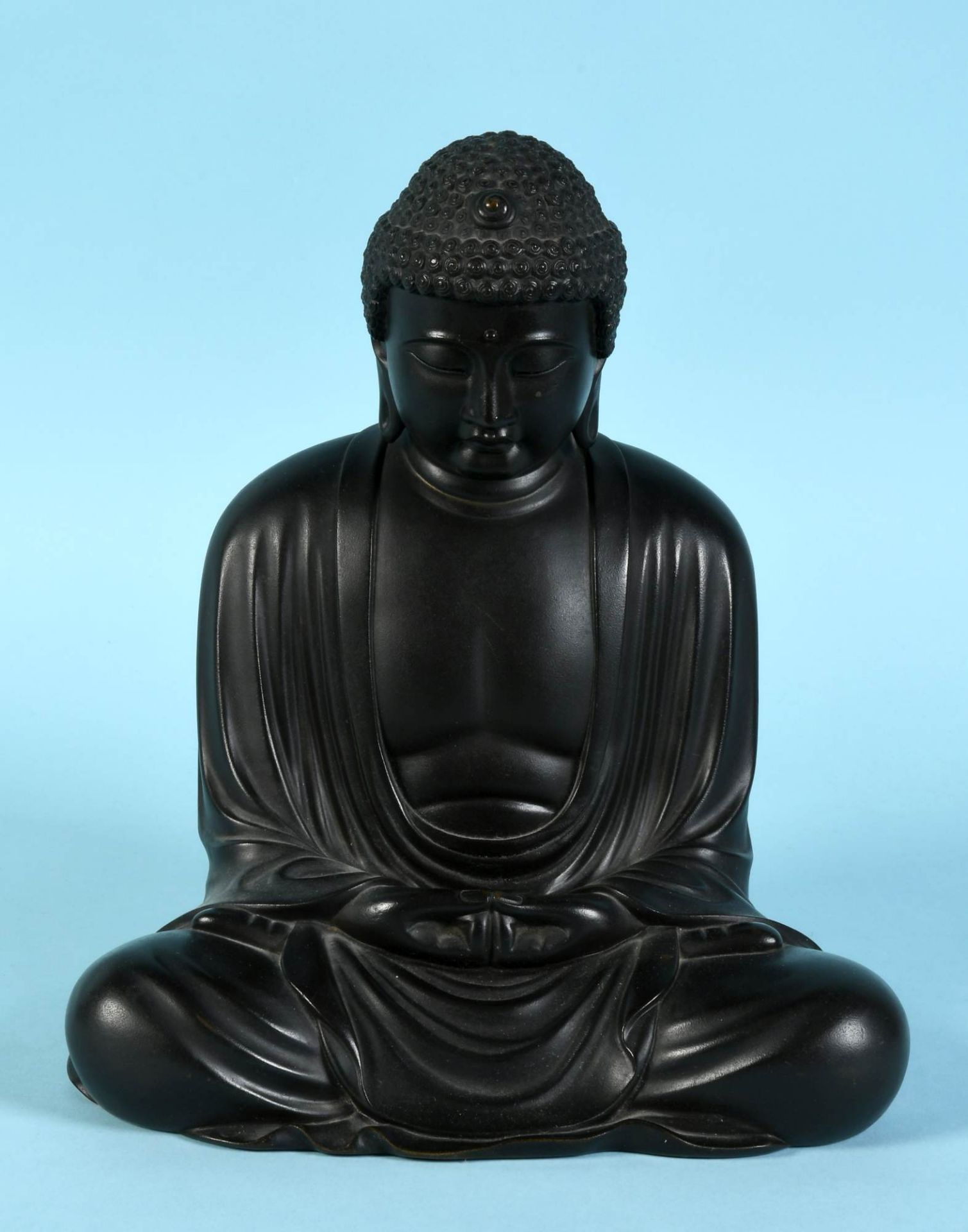 Sitzender Buddha - Großer Buddha des Kotoku-in