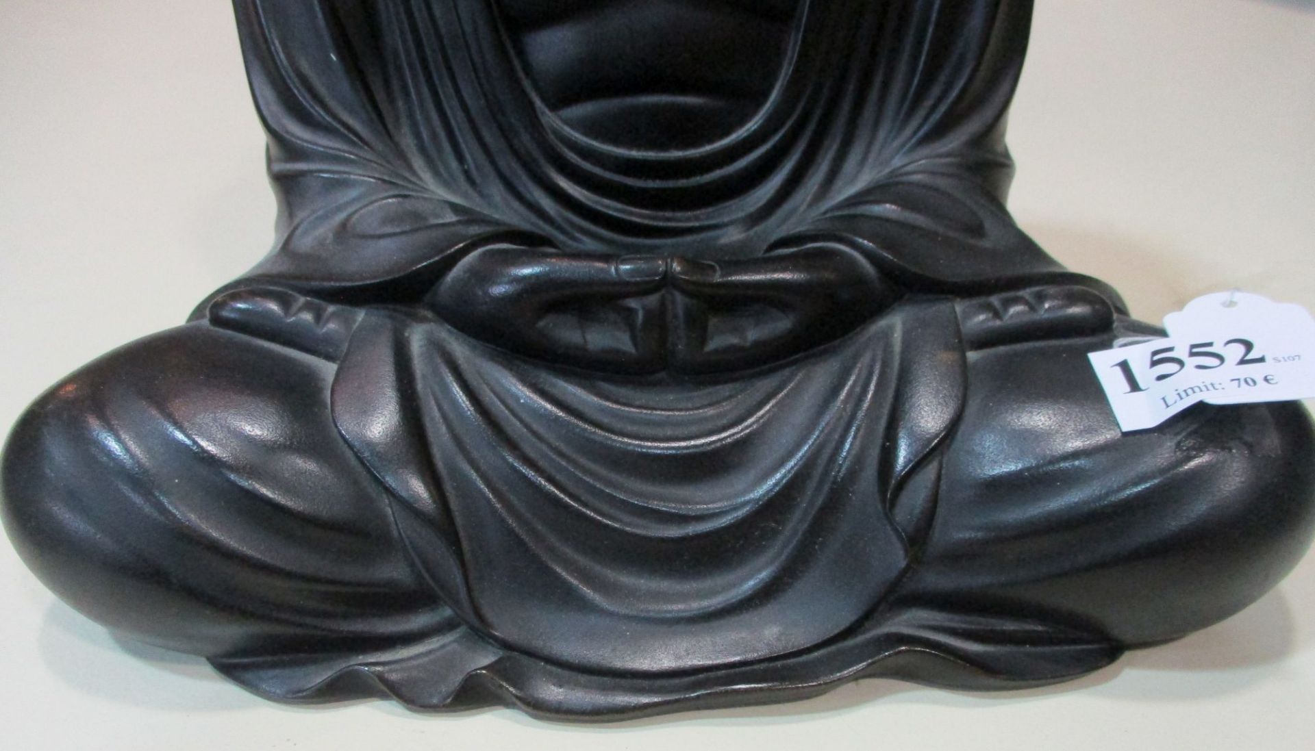 Sitzender Buddha - Großer Buddha des Kotoku-in - Bild 8 aus 8
