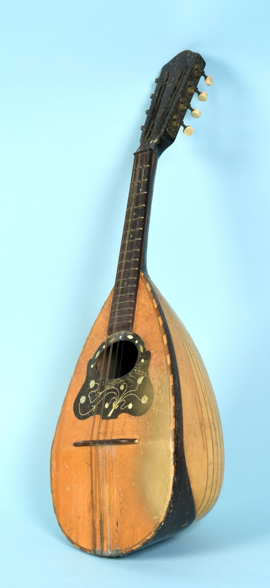 Mandoline