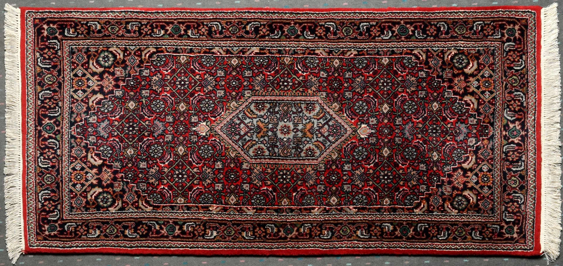 Herati-Bidjar, 74 x 148 cm