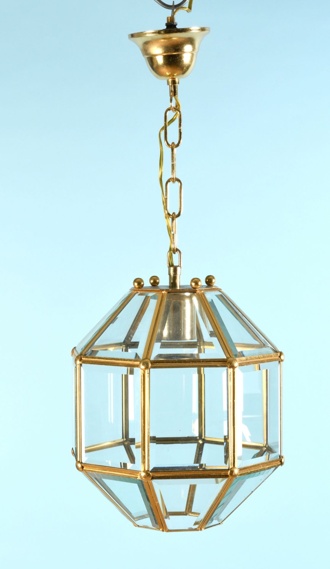 Deckenlampe