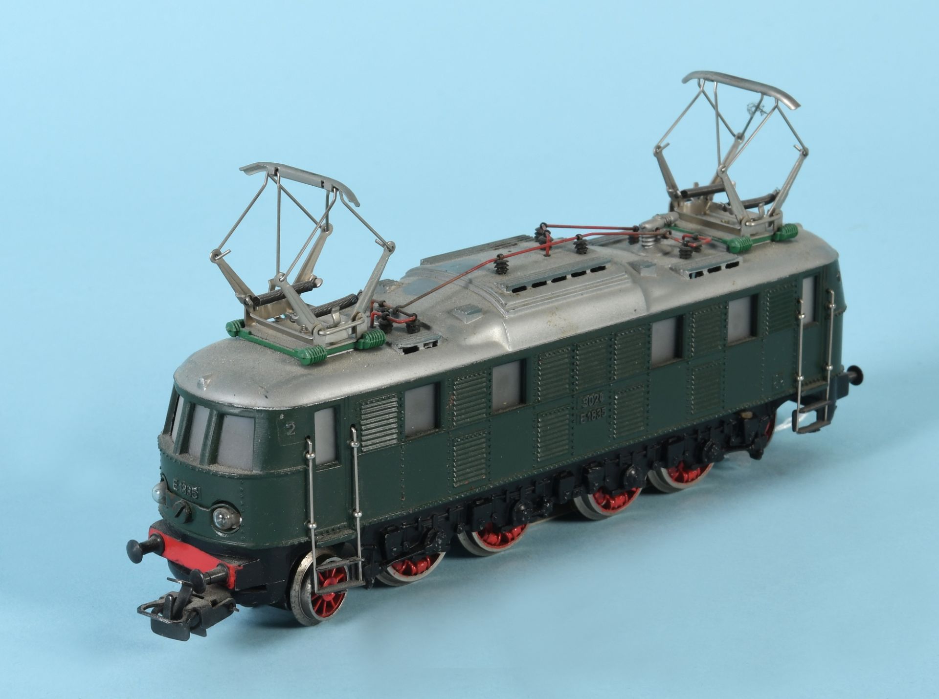 Märklin - E-Lok "E1835", Nr. 3023