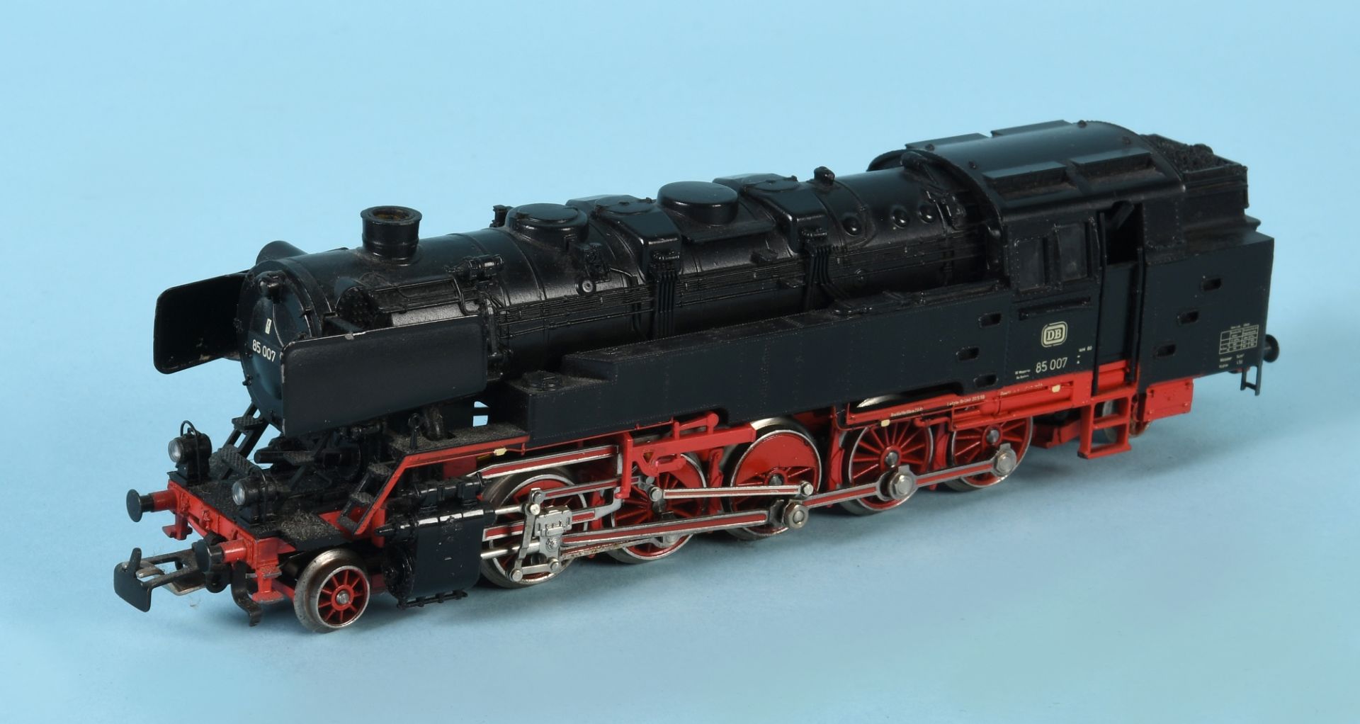 Märklin - Tenderlok "85 007", Nr. 3309