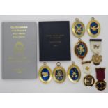 Masonic regalia