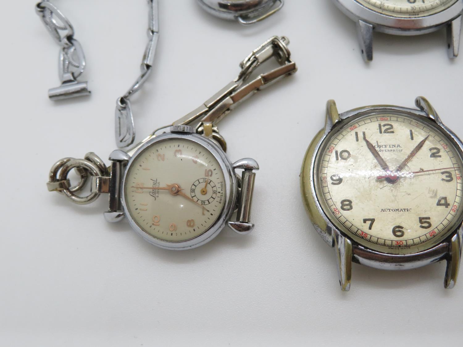 Collection of watches - Image 2 of 2