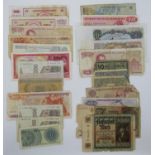 Banknotes