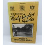 Best of Hardy Angler's Guide by Jamie Graham