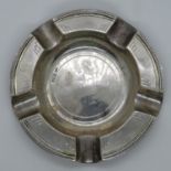 Silver dish 97g