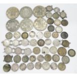 156g silver coins pre 1947