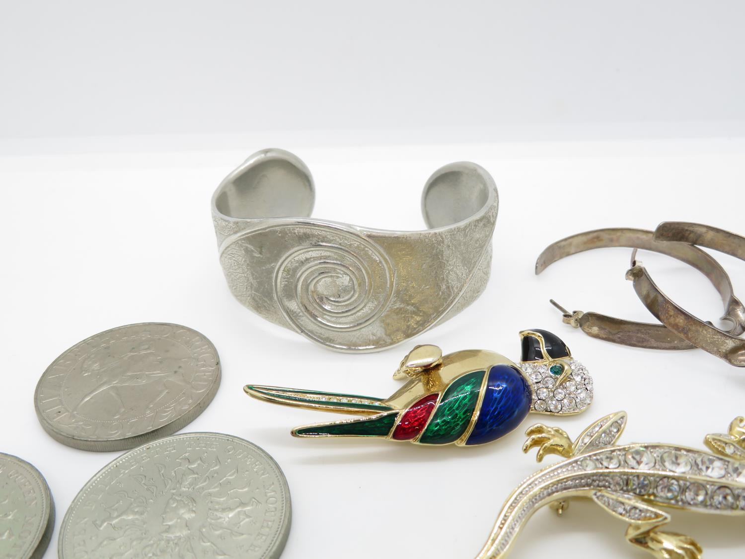 Collection of costume jewellery - Image 2 of 4