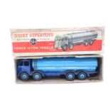 Dinky Supertoys 504 boxed truck