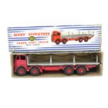 Dinky Supertoys 905 boxed truck