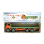 Dinky 902 Supertoys boxed truck