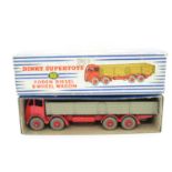 Dinky Supertoys 901 boxed truck