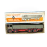Dinky Supertoys 501 boxed truck