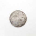 Elizabeth I sixpence 1562