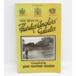 Hardy Angler's guide by Jamie Maxtone Graham