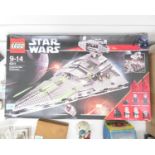 LEGO 6211 Imperial Star Destroyer