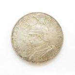 Freidreich/Willhelm 1701/1901 Anniversary 5Marks GF