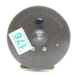 Hardy Marquis No3 Salmon fishing reel