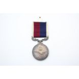 ERII R.A.F Long Service & Good Conduct Medal To 4004716 CPL J.E Gritt R.A.F