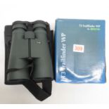 T3 Trailfinder binoculars by Opticron waterproof
