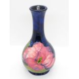 Stamped 6" Moorcroft vase