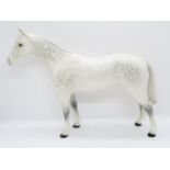 8" Beswick horse