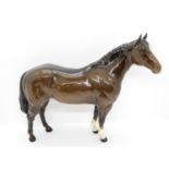 7" Beswick horse