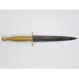 Frank Mills and Co. Ltd Hanover Works Sheffield England Commemorative Commandos knife 1940 45 of