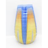 Shelley 9" vase