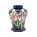 Moorcroft 5" vase