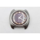 Vintage Gents SEIKO WRISTWATCH HEAD Automatic WORKING Ref. 7005-70780