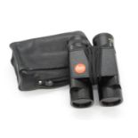 Excellent condition set of Leitz binoculars made in Portugal