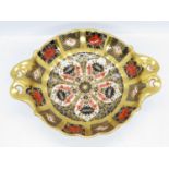 Royal Crown Derby 1128 5" dia. pin dish