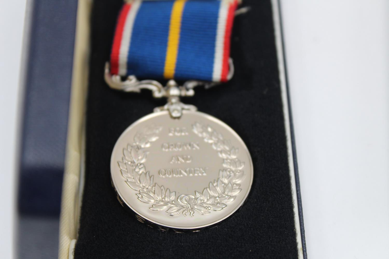 4 x Assorted MEDALS Inc Cadet Forcers, Territorial, Named Etc - Image 7 of 7