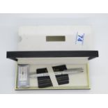 Scrikss boxed pen set