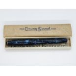 14ct nib Conway Stewart fountain pen
