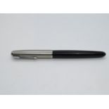 Parker 51 fountain pen