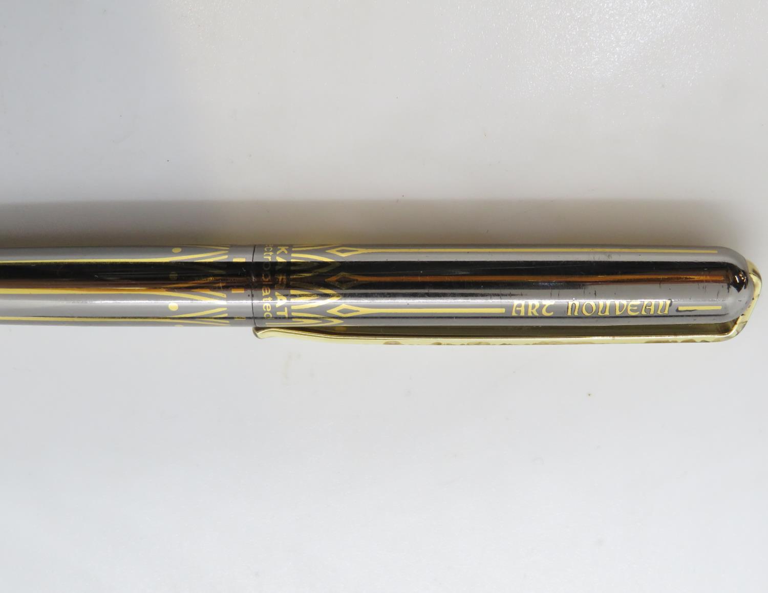 ELYSEE pen set - Image 2 of 3