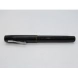 Waterman fountain pen 14ct nib