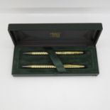 Boxed Cross pen set