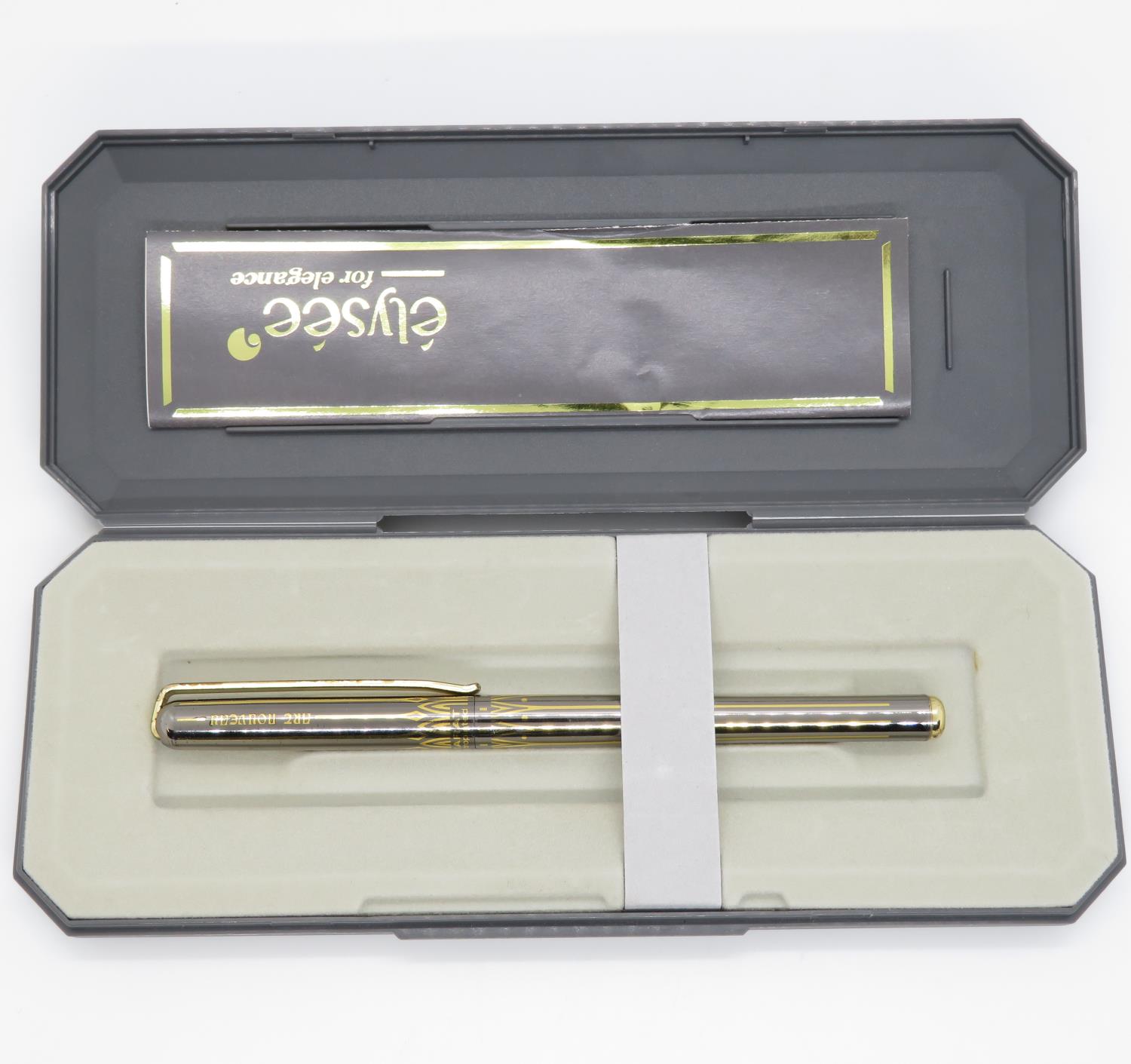 ELYSEE pen set