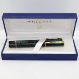 Boxed Waterman due pen set