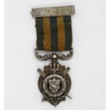 Liverpool Shipwreck Life Saving Medal - Iris McLaughlin 25/6/53